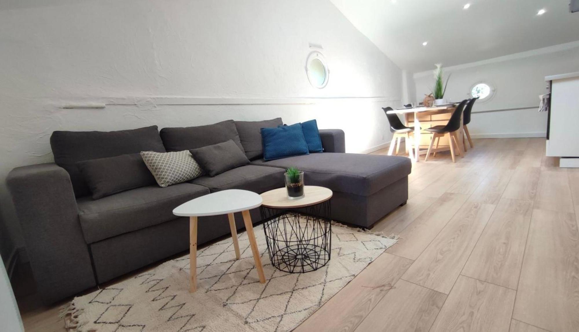Studio Chill Chez Jules & Fiona Draguignan Exterior photo